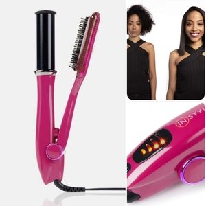 InStyler Max 2 way rotating hair iron